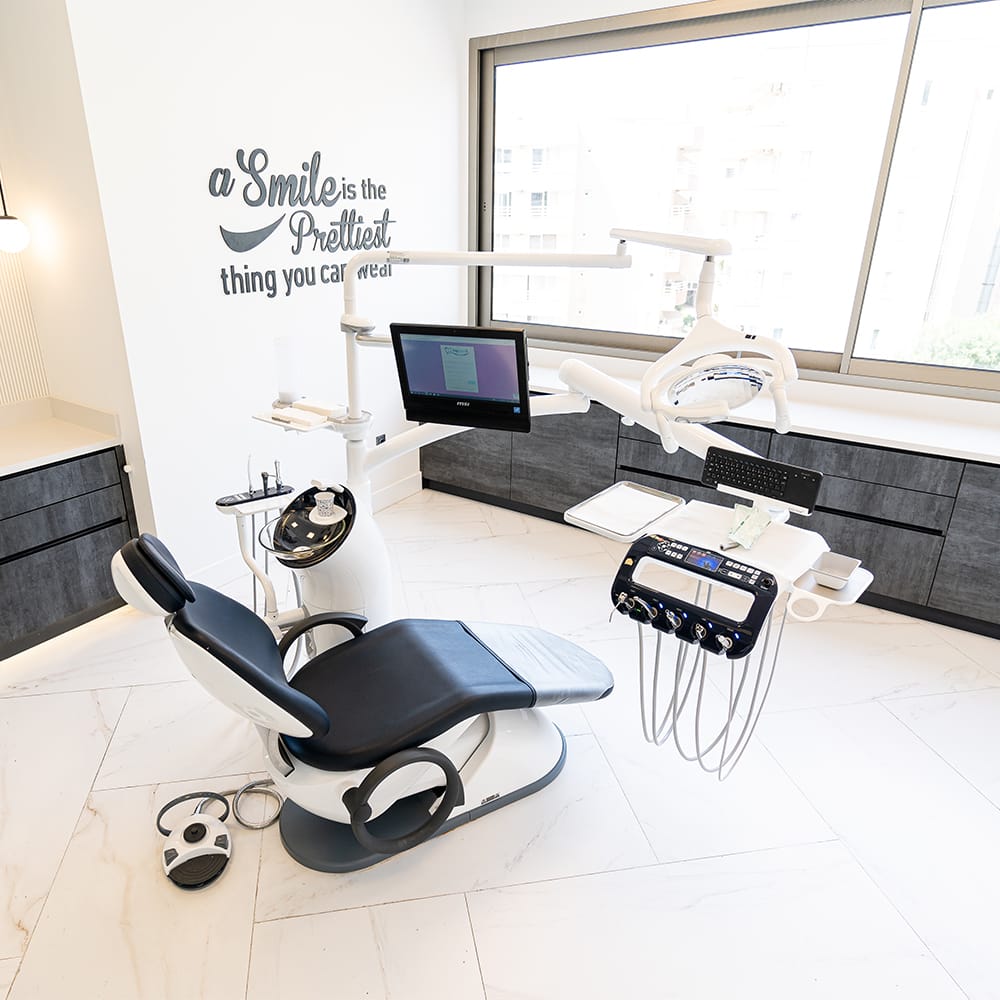 Pessoas com diabetes podem receber implantes?